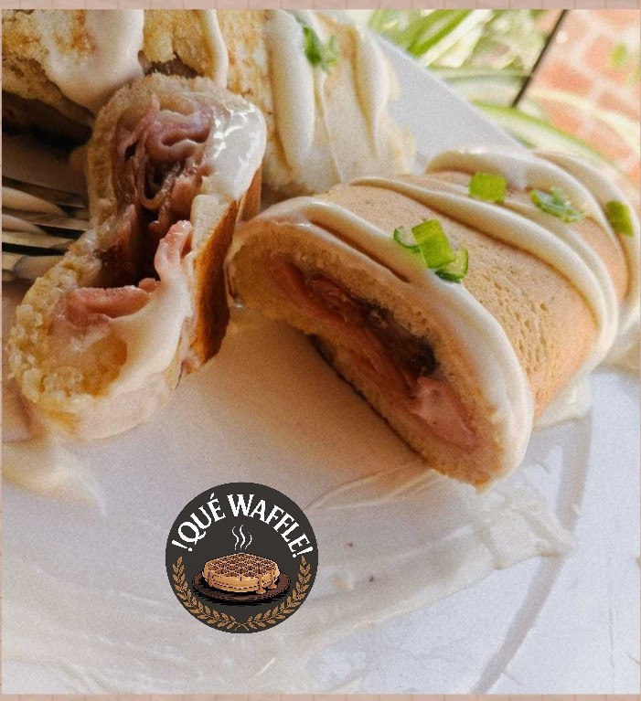 Rollito Salado Supremo