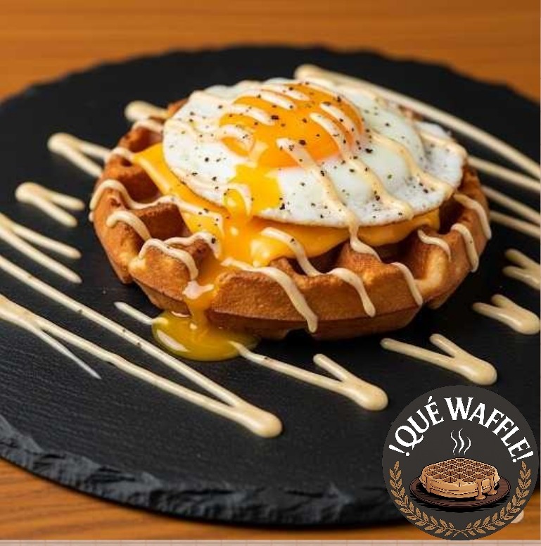 Wafle Recio